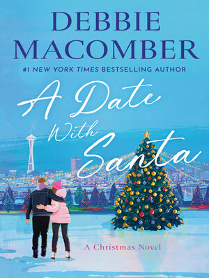cover image of A Date with Santa